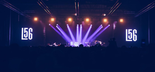 HALA L56 - Industrijska cona Litostroj